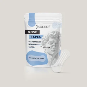 JAWLINER® Nose Tape Orrtapasz